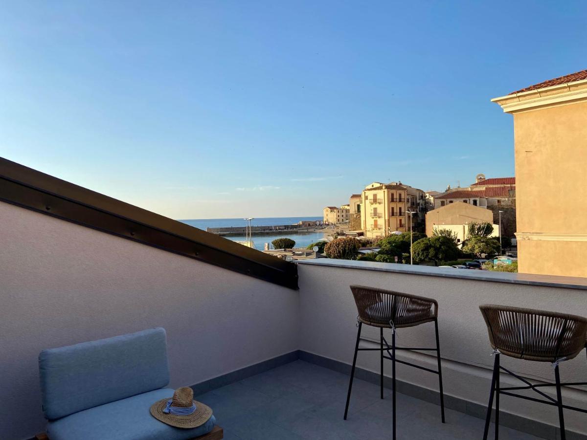 Salemare Rooms & Suites Cefalu Exterior photo